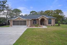 Picture of 12140 Folger Street, Spring Hill, FL 34609