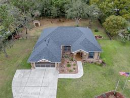 Picture of 12140 Folger Street, Spring Hill, FL 34609