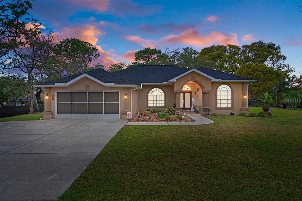 Picture of 12140 Folger Street, Spring Hill, FL 34609