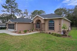 Picture of 12140 Folger Street, Spring Hill, FL 34609