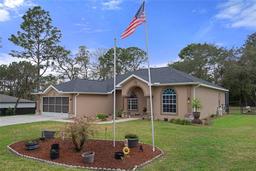 Picture of 12140 Folger Street, Spring Hill, FL 34609