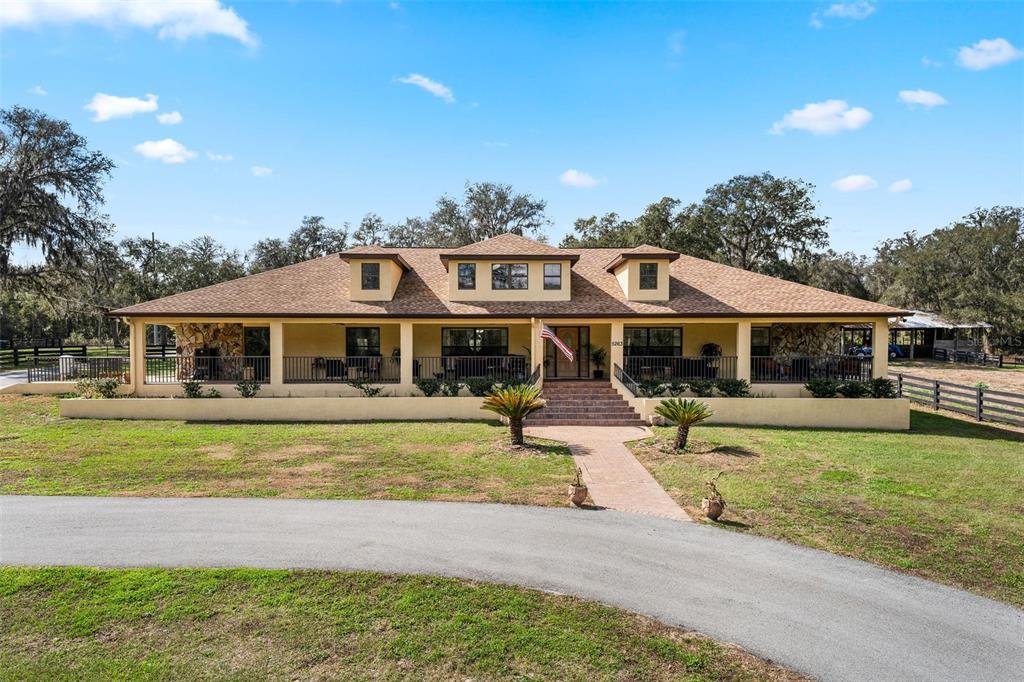 Picture of 5263 Spring Lake Highway, Brooksville, FL 34601