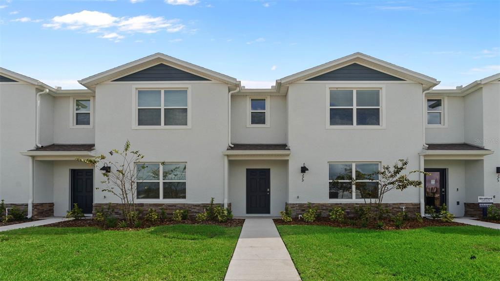 Picture of 308 Preston Cove Drive, St Cloud, FL 34771