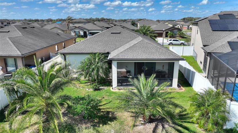 Picture of 8718 Rindge Road, Polk City FL 33868
