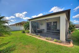 Picture of 8718 Rindge Road, Polk City, FL 33868
