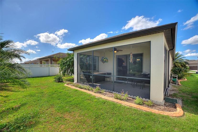 Picture of 8718 Rindge Road, Polk City FL 33868