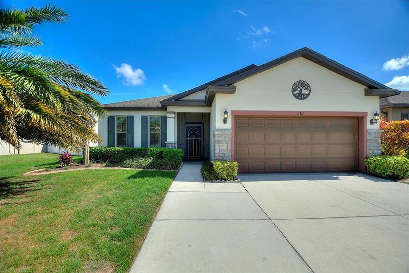Picture of 8718 Rindge Road, Polk City FL 33868