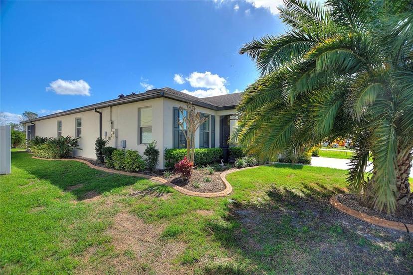 Picture of 8718 Rindge Road, Polk City FL 33868