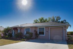 Picture of 1675 Blue Lake Circle, Punta Gorda, FL 33983