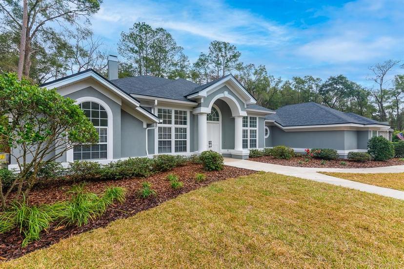 Picture of 4217 SW 94Th Drive, Gainesville FL 32608