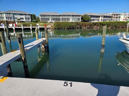 Picture of 5820 Gasparilla Road Unit Slip 51, Boca Grande, FL 33921