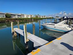 Picture of 5820 Gasparilla Road Unit Slip 51, Boca Grande, FL 33921