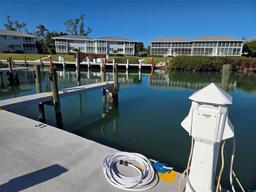 Picture of 5820 Gasparilla Road Unit Slip 51, Boca Grande, FL 33921