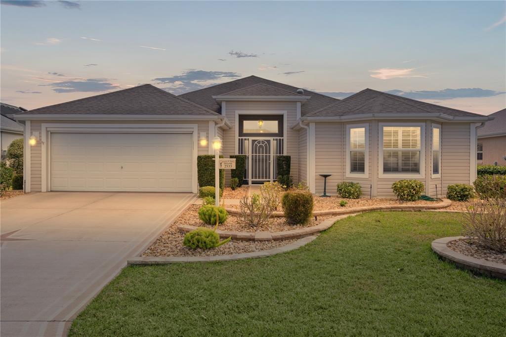 Picture of 2533 Links Court, The Villages, FL 32162