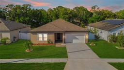 Picture of 4924 Saint James Street, Winter Haven, FL 33881