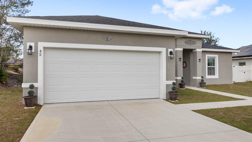 Picture of 42 Willow Lane, Poinciana, FL 34759