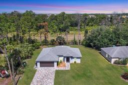 Picture of 1449 Overhead Street, North Port, FL 34288
