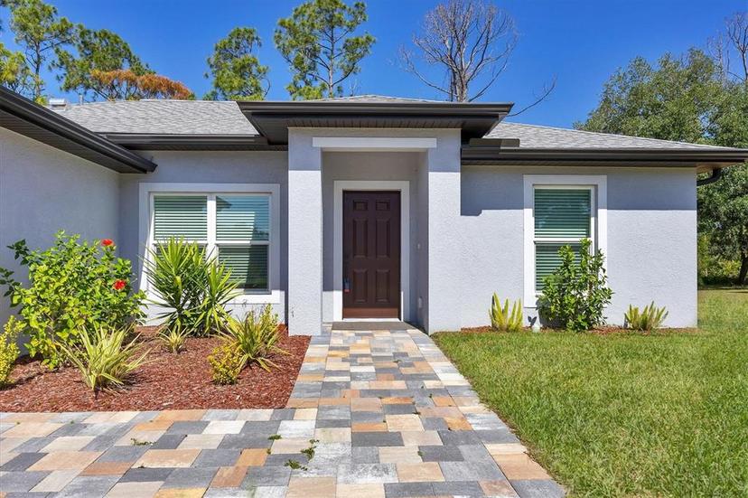 Picture of 1449 Overhead Street, North Port FL 34288