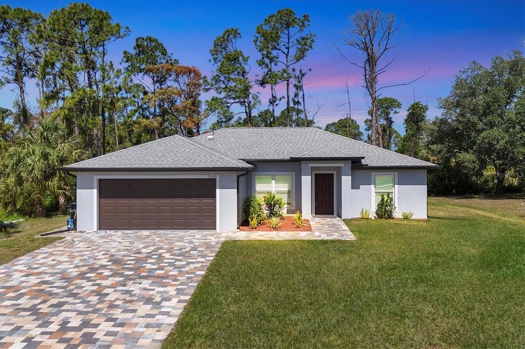 Picture of 1449 Overhead Street, North Port, FL 34288