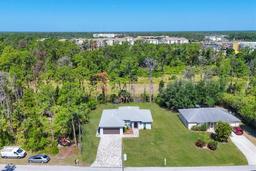 Picture of 1449 Overhead Street, North Port, FL 34288