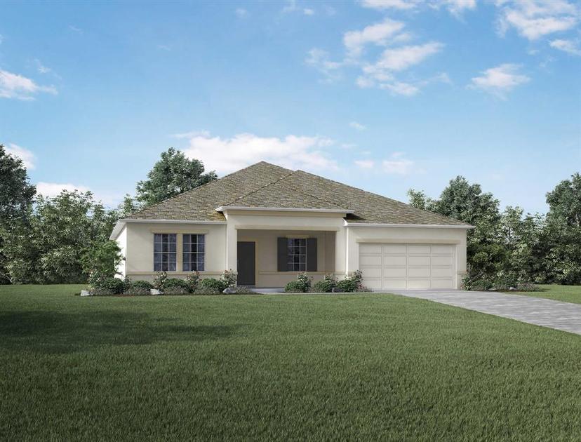 Picture of 421 W Ariel Road, Edgewater FL 32141