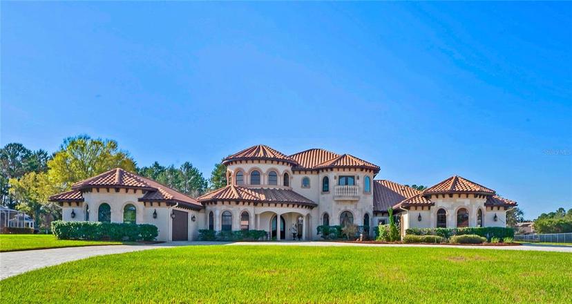 Picture of 11158 Warm Wind Way, Weeki Wachee, FL 34613