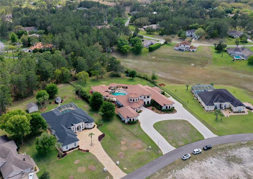 Picture of 11158 Warm Wind Way, Weeki Wachee, FL 34613