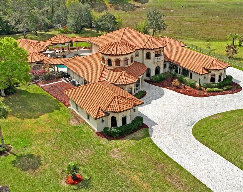 Picture of 11158 Warm Wind Way, Weeki Wachee, FL 34613