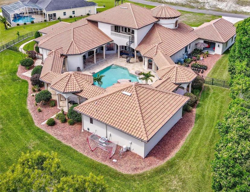 Picture of 11158 Warm Wind Way, Weeki Wachee, FL 34613
