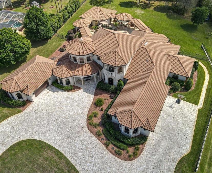 Picture of 11158 Warm Wind Way, Weeki Wachee, FL 34613