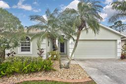 Picture of 2153 Boxwood Street, North Port, FL 34289