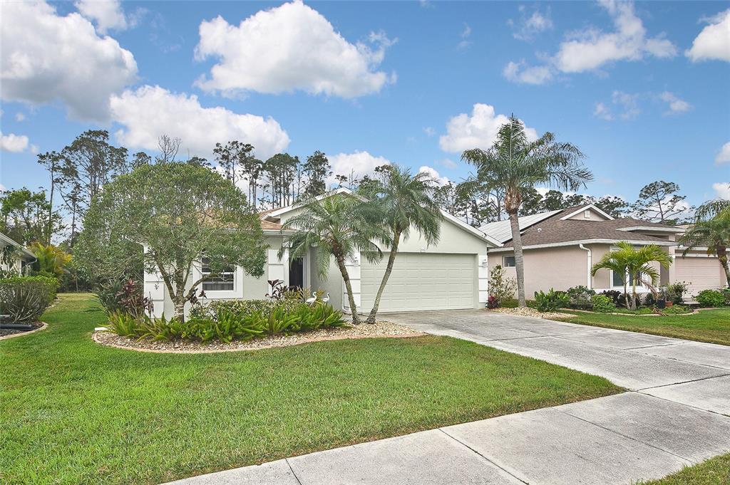 Picture of 2153 Boxwood Street, North Port, FL 34289