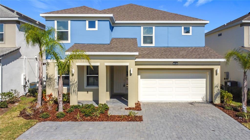 Picture of 299 Marcello Boulevard, Kissimmee, FL 34746