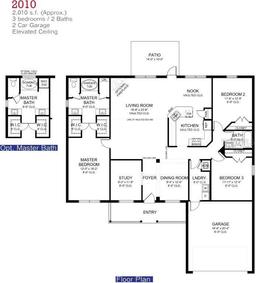 Picture of 10164 Gamewell Street, Spring Hill, FL 34608