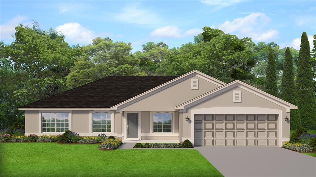 Picture of 10164 Gamewell Street, Spring Hill, FL 34608