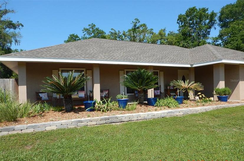 Picture of 22428 NW 188Th Street, High Springs FL 32643