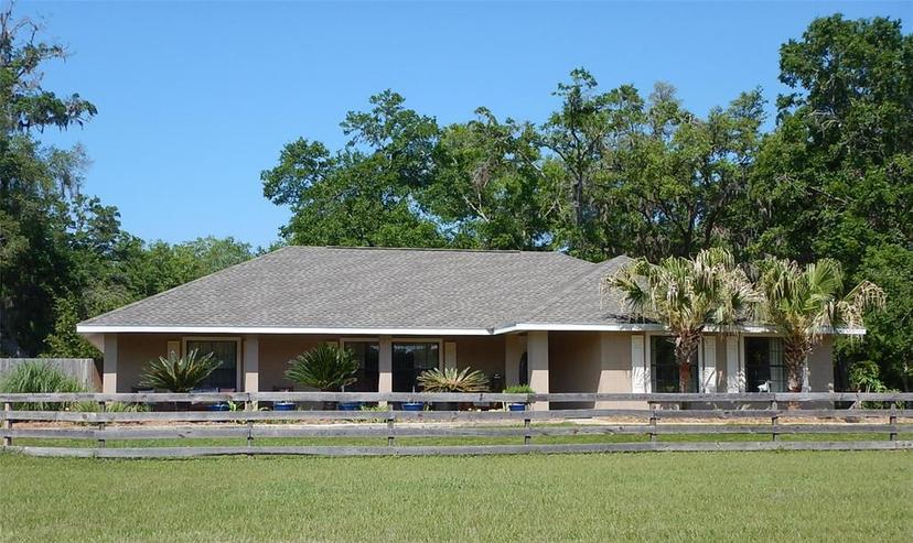 Picture of 22428 NW 188Th Street, High Springs FL 32643