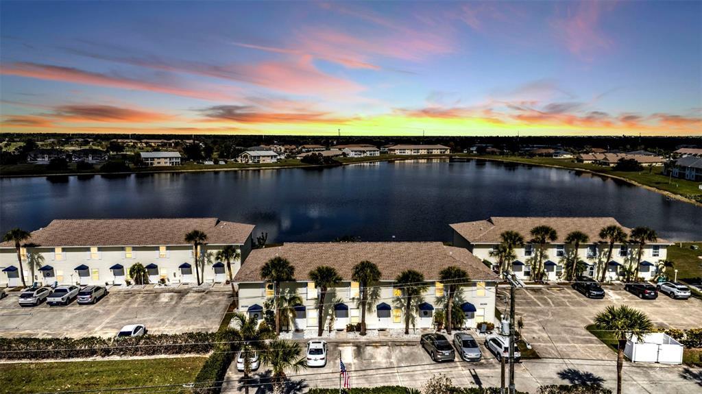 Picture of 26300 Rampart Boulevard Unit 404, Punta Gorda, FL 33983