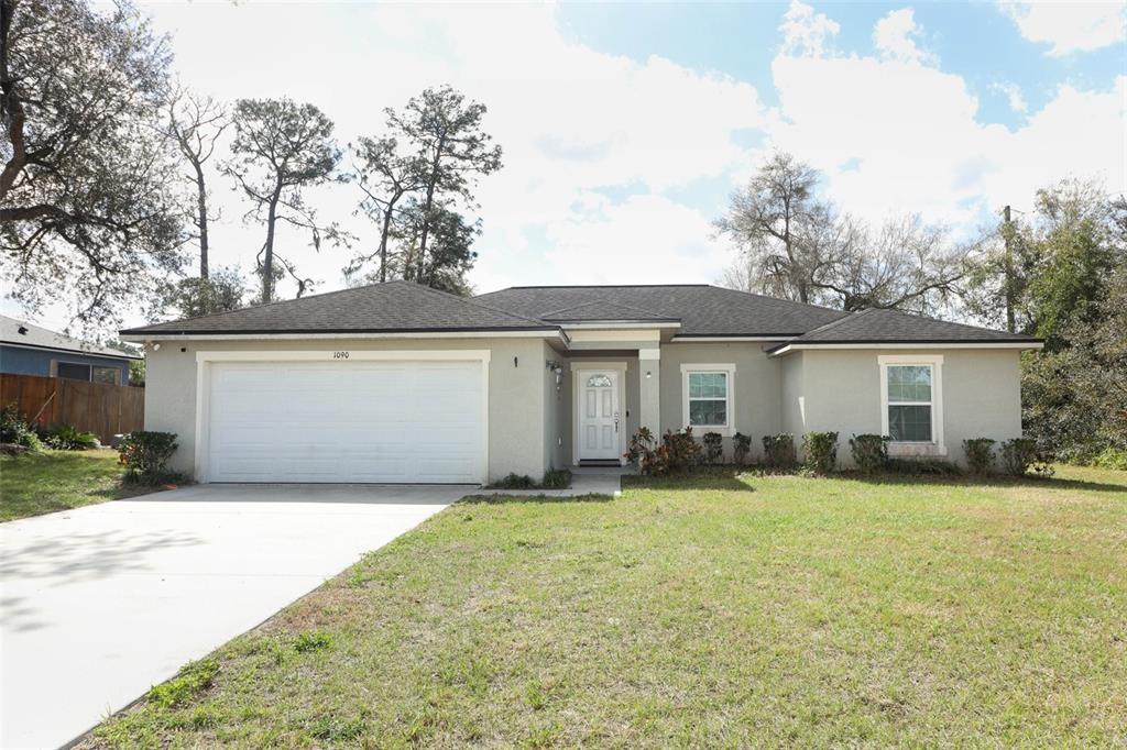 Picture of 1090 Parnell Court, Deltona, FL 32738