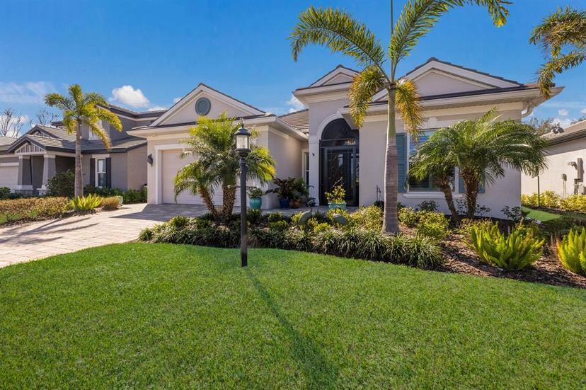 Picture of 3605 Wild Blossom Place, Parrish FL 34219