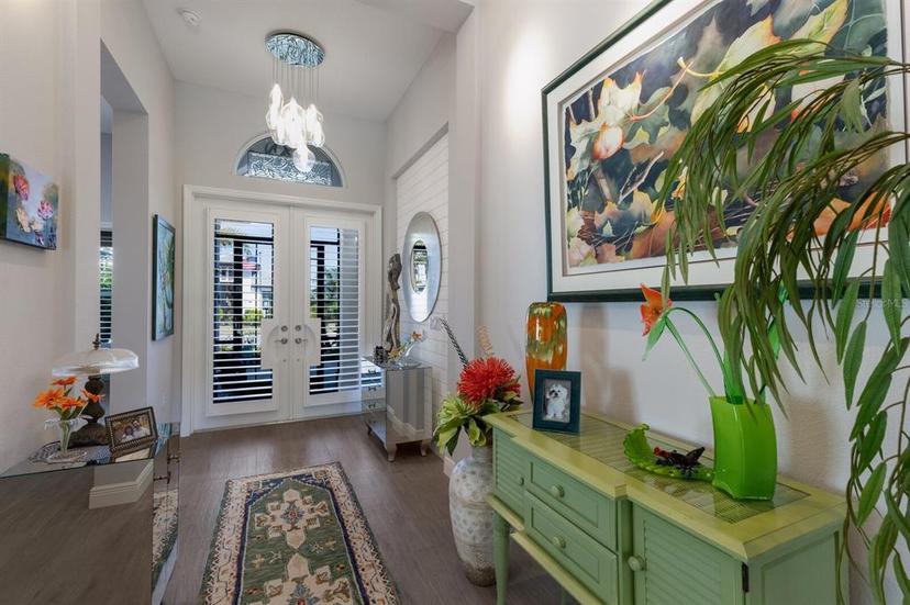 Picture of 3605 Wild Blossom Place, Parrish FL 34219