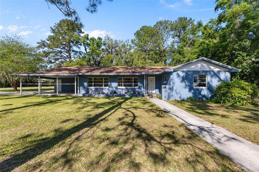 Picture of 312 NW 7Th Street, Williston FL 32696