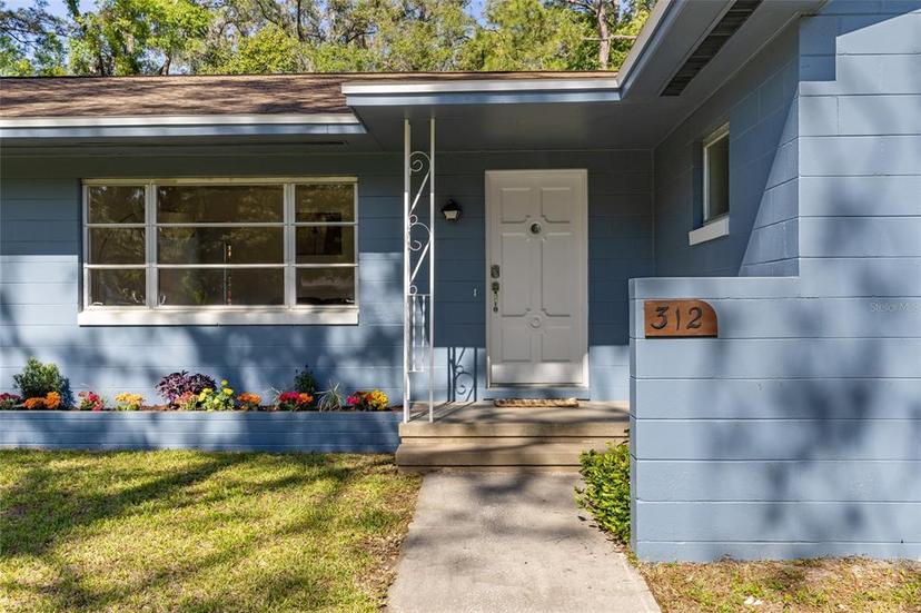 Picture of 312 NW 7Th Street, Williston FL 32696