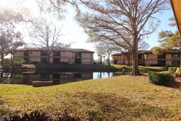 Picture of 2689 Sabal Springs Circle Unit 103, Clearwater, FL 33761