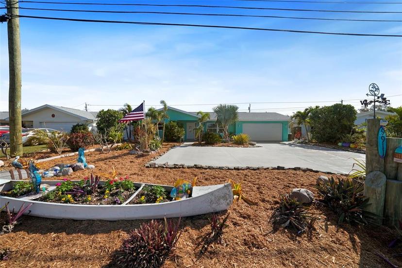 Picture of 9911 Antilles Drive, Seminole FL 33776