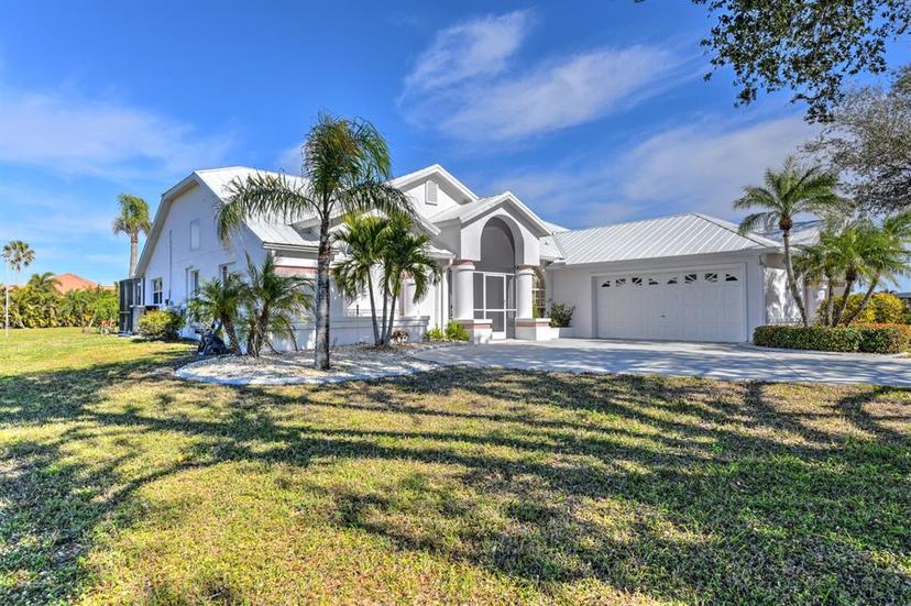 Picture of 24344 Penhollow Court, Punta Gorda FL 33955