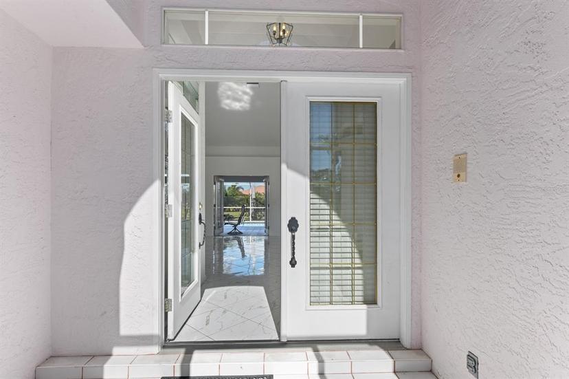 Picture of 24344 Penhollow Court, Punta Gorda FL 33955