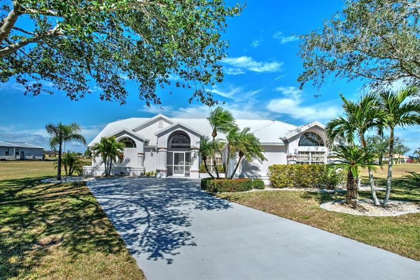 Picture of 24344 Penhollow Court, Punta Gorda FL 33955