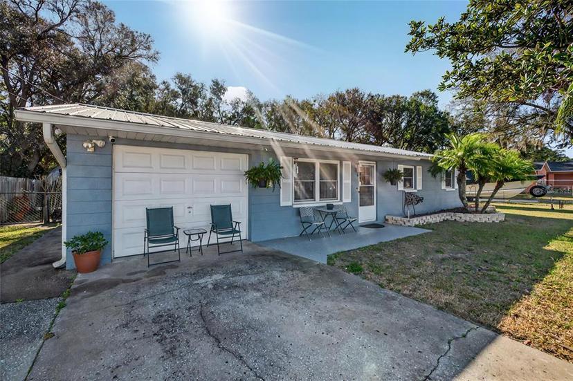 Picture of 5410 Tangerine Drive, Zephyrhills FL 33542