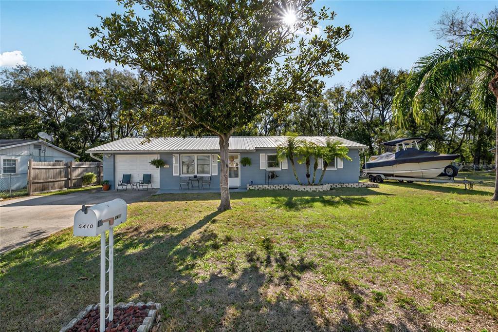 Picture of 5410 Tangerine Drive, Zephyrhills, FL 33542